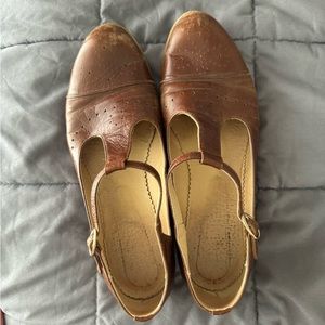 Julia Bo - Mary Jane Shoes